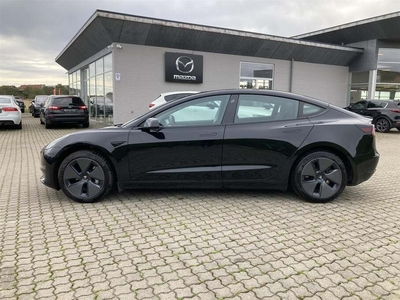 Tesla Model 3 Long Range AWD - Sedan 4x4 Aut.