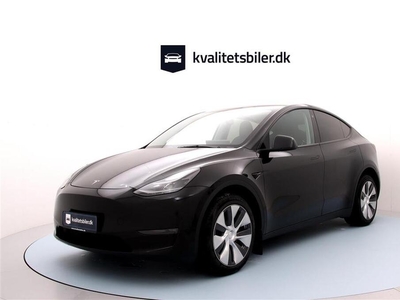 Tesla Model Y EL Standard Range 299HK 5d Aut. - SUV