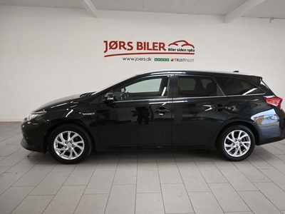 Toyota Auris Hybrid H2 Comfort Touring Sports CVT - St.car Aut.