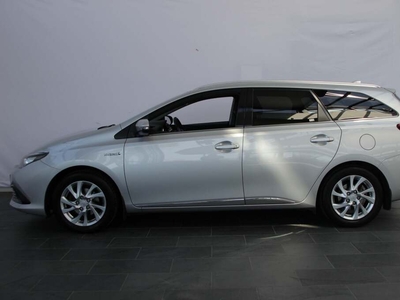 Toyota Auris Hybrid H2 Comfort Touring Sports CVT - St.car Aut.