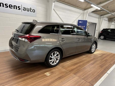 Toyota Auris Hybrid H2 Selected Touring Sports CVT - St.car Aut.