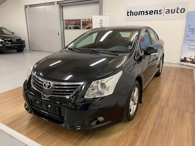 Toyota Avensis D-4D T2 - Sedan