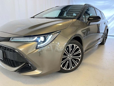 Toyota Corolla Hybrid H3 Premium Touring Sports MDS - St.car Aut.