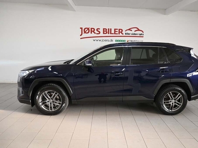 Toyota RAV4 T3 Premium - SUV