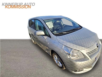 Toyota Verso TX 7prs