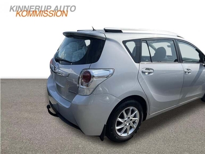 Toyota Verso VVT-i T2 Touch MDS 7prs