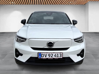 Volvo C40 ReCharge Plus - CUV Aut.