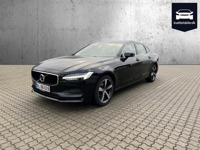 Volvo S90 2,0 D4 Momentum 190HK Aut.- Sedan