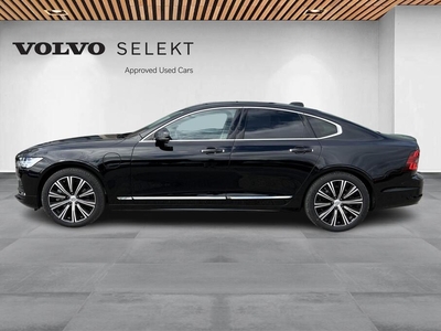 Volvo S90 T8 ReCharge Inscription aut. AWD - Sedan 4x4 Aut.