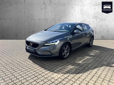 Volvo V40 2,0 D2 Eco Momentum 120HK 5d 6g - Hatch