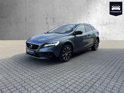 Volvo V40 2,0 D3 Dynamic Edition 150HK 5d 6g Aut. - Hatch