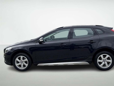 Volvo V40 CC T4 180 Kinetic - Halvkombi