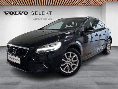 Volvo V40 Cross Country 2,0 D3 150HK 5d 6g Aut. - Hatch