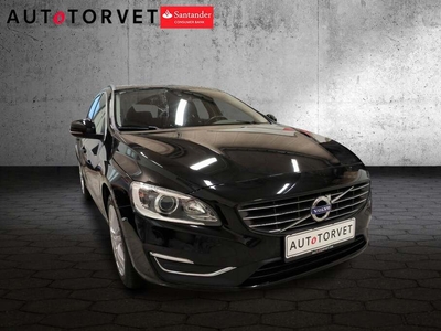 Volvo V60 D2 120 Momentum - St.car