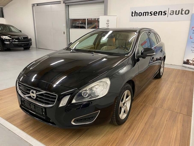 Volvo V60 D4 163 Kinetic - St.car