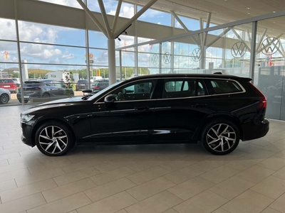 Volvo V60 D4 190 Inscription aut. - St.car Aut.