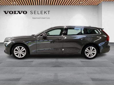 Volvo V60 D4 190 Momentum aut. - St.car Aut.