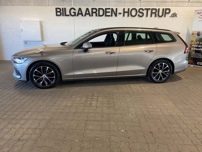 Volvo V60 D4 190 Momentum aut. - St.car Aut.