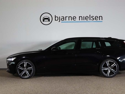 Volvo V60 D4 190 R-Design aut. - St.car Aut.