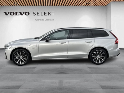 Volvo V60 T6 ReCharge Plus Dark aut. AWD - St.car 4x4 Aut.