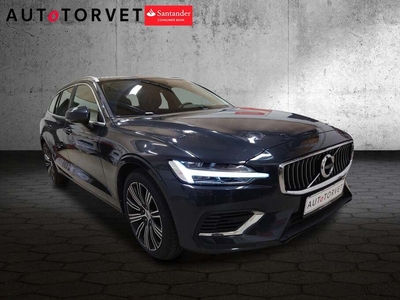 Volvo V60 T8 390 Inscription aut. AWD - St.car 4x4 Aut.