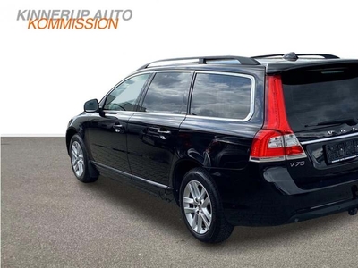 Volvo V70 D3 150 Summum Eco aut. - St.car Aut.