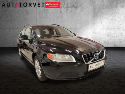 Volvo V70 D4 163 Kinetic - St.car