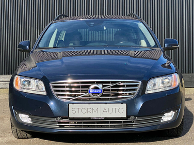 Volvo V70 D4 181 Momentum Eco aut. - Stor St.car Aut.