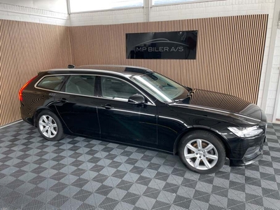 Volvo V90 D3 150 Momentum aut. - St.car Aut.