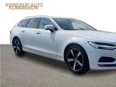 Volvo V90 D4 190 Momentum aut. AWD - St.car 4x4 Aut.