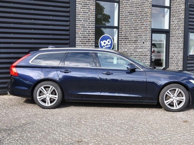 Volvo V90 D4 190 Momentum aut. - St.car Aut.