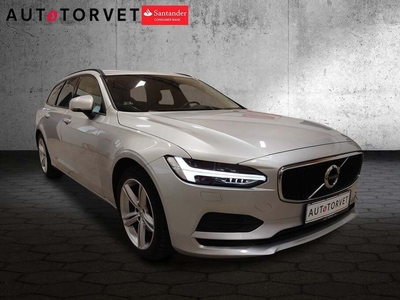 Volvo V90 D4 190 Momentum aut. - St.car Aut.