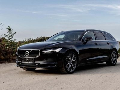 Volvo V90 D4 190 Momentum aut. - St.car Aut.