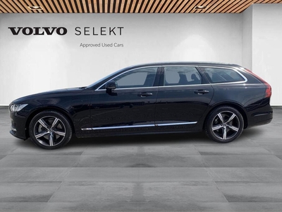 Volvo V90 T6 ReCharge Inscription X aut. AWD - St.car 4x4 Aut.