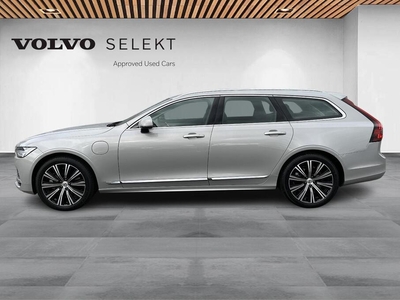 Volvo V90 T6 ReCharge Plus Bright aut. AWD - St.car 4x4 Aut.