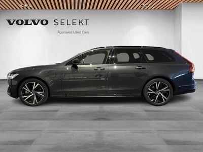 Volvo V90 T6 ReCharge Plus Dark aut. AWD - St.car 4x4 Aut.