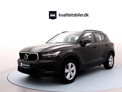 Volvo XC40 1,5 T3 156HK 5d 6g - SUV