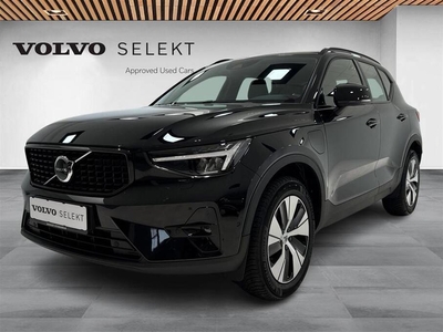 Volvo XC40 1,5 T4 RechargePlugin-hybrid Plus 211HK 5d 8g Aut. - SUV