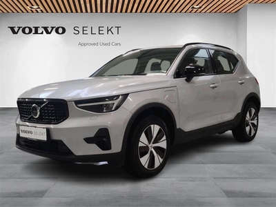 Volvo XC40 1,5 T5 RechargePlugin-hybrid Plus 262HK 5d 7g Aut. - SUV