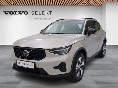 Volvo XC40 1,5 T5 RechargePlugin-hybrid Plus 262HK 5d 7g Aut. - SUV