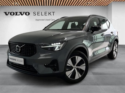 Volvo XC40 1,5 T5 RechargePlugin-hybrid Plus 262HK 5d 7g Aut. - SUV