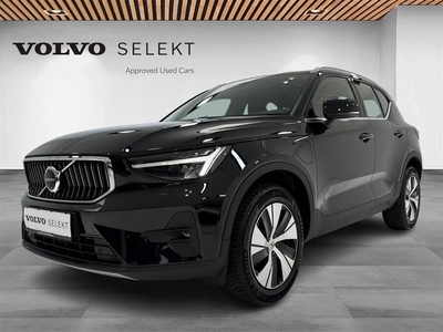 Volvo XC40 1,5 T5 RechargePlugin-hybrid Plus 262HK 5d 7g Aut. - SUV