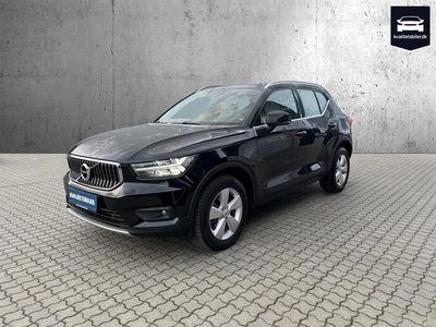 Volvo XC40 2,0 D3 Inscription 150HK 5d 8g Aut. - SUV