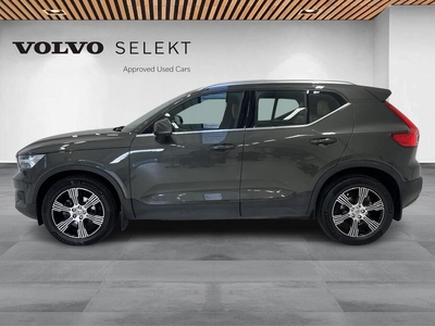 Volvo XC40 D3 150 Inscription aut. - SUV Aut.