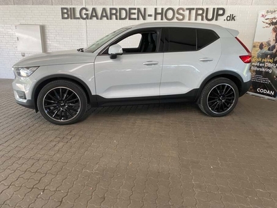 Volvo XC40 D3 150 Momentum aut. - SUV Aut.