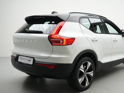 Volvo XC40 P8 ReCharge Plus - SUV 4x4 Aut.