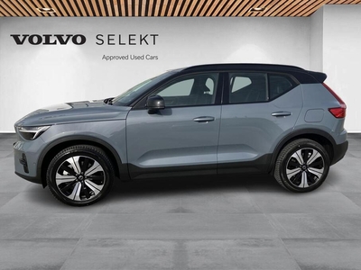 Volvo XC40 P8 ReCharge Ultimate - SUV 4x4 Aut.