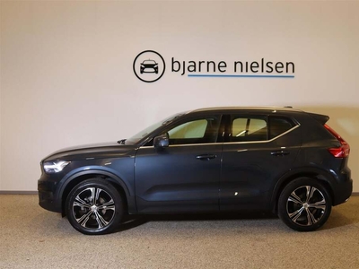 Volvo XC40 T3 163 Inscription aut. - SUV Aut.