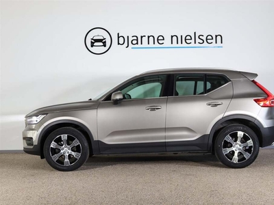 Volvo XC40 T3 163 Inscription aut. - SUV Aut.