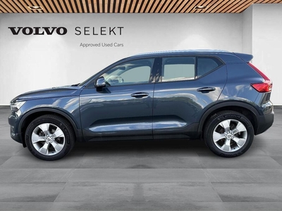 Volvo XC40 T3 163 Momentum aut. - SUV Aut.